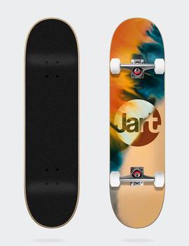 Skate Jart Completo Collective 8.0' x 31.85'