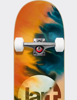 Skate Jart Completo Collective 8.0' x 31.85'