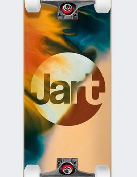 Skate Jart Completo Collective 8.0' x 31.85'