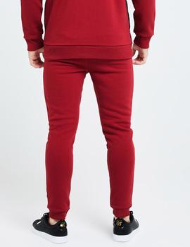Pantalón chándal Illusive LondonGRAVITY - Red