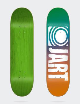 Tabla Jart Skate Classic 7.75' x 31.6' (LIJA GRATIS)