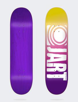 Tabla Skate Jart Classic 8.125' x 31.85' (LIJA GRATIS)