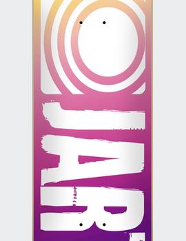 Tabla Skate Jart Classic 8.125' x 31.85' (LIJA GRATIS)