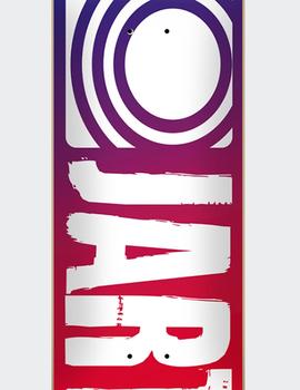 Tabla Skate Jart Classic 8.375' x 31.85' (LIJA GRATIS)