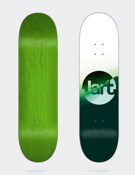 Tabla Skate Jart Collective 7.87' x 31.6'