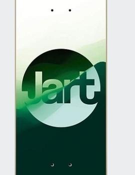 Tabla Skate Jart Collective 7.87' x 31.6'