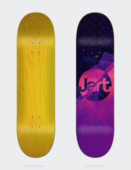 Tabla Skate Jart Collective 8.0' x 31.85' (LIJA GRATIS)