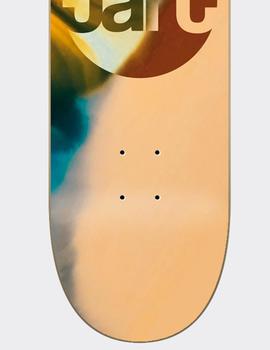Tabla Skate Jart Collective 8.125' x 31.85' (LIJA GRATIS)