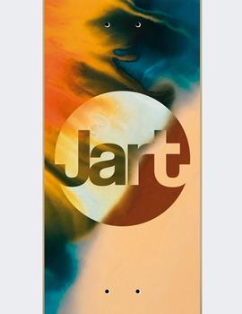 Tabla Skate Jart Collective 8.125' x 31.85' (LIJA GRATIS)