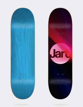 Tabla Skate Jart Collective 8.25' x 31.85' (LIJA GRATIS)