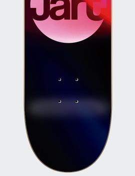 Tabla Skate Jart Collective 8.25' x 31.85' (LIJA GRATIS)