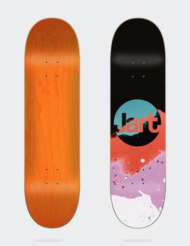 Tabla Skate Jart Collective 8.375' x 31.85' (LIJA GRATIS)