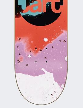 Tabla Skate Jart Collective 8.375' x 31.85' (LIJA GRATIS)