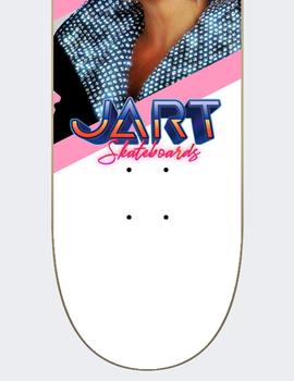 Tabla Skate Jart Eighties 8.0' x 31.85'