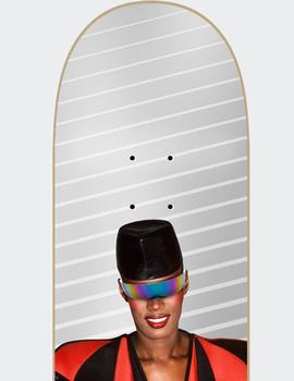 Tabla Skate Jart Eighties 8.625' x 31.96' (LIJA GRATIS)