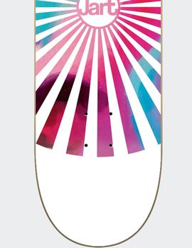 Tabla Skate Jart Spiral 8.5' x 31.95' (LIJA GRATIS)