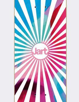 Tabla Skate Jart Spiral 8.5' x 31.95' (LIJA GRATIS)