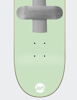 Tabla Skate Jart We can do it 8.375' x 31.8' (LIJA GRATIS)