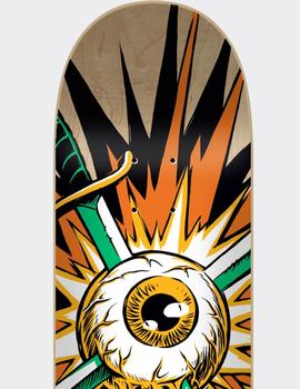 Tabla Skate Flip Gonzalez Blast 8.0' x 31.5' (LIJA GRATIS)