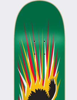 Tabla Skate Flip Denny Tin Toys 8.25' x 32.31' (LIJA GRATIS)