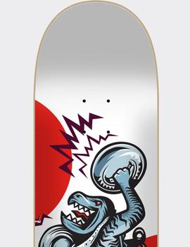 Tabla Skate Flip Gonzalez Tin Toys 8.0' x 31.5'