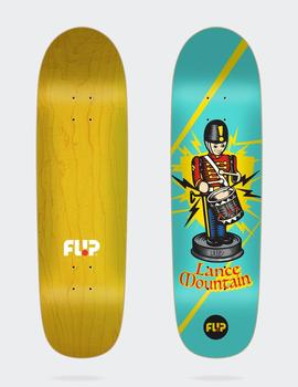 Tabla Skate Flip Lance Tin Toys 8.75' x 31.875'