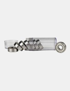 Rodamientos SUSHI ABEC 3 Chrome (Pack 8)