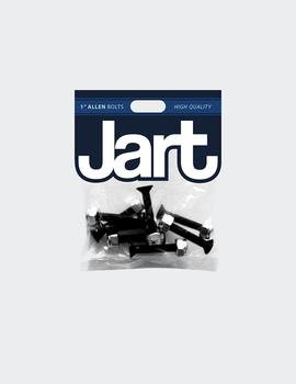 Tornillos JART Bolts & Nuts 1' Allen