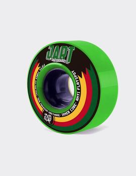 Ruedas JART KINGSTON 53MM 83B