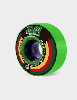 Ruedas JART KINGSTON 53MM 83B