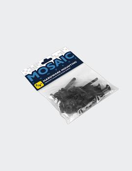 Tornillos MOSAIC Mounting Bolts 7/8 Allen