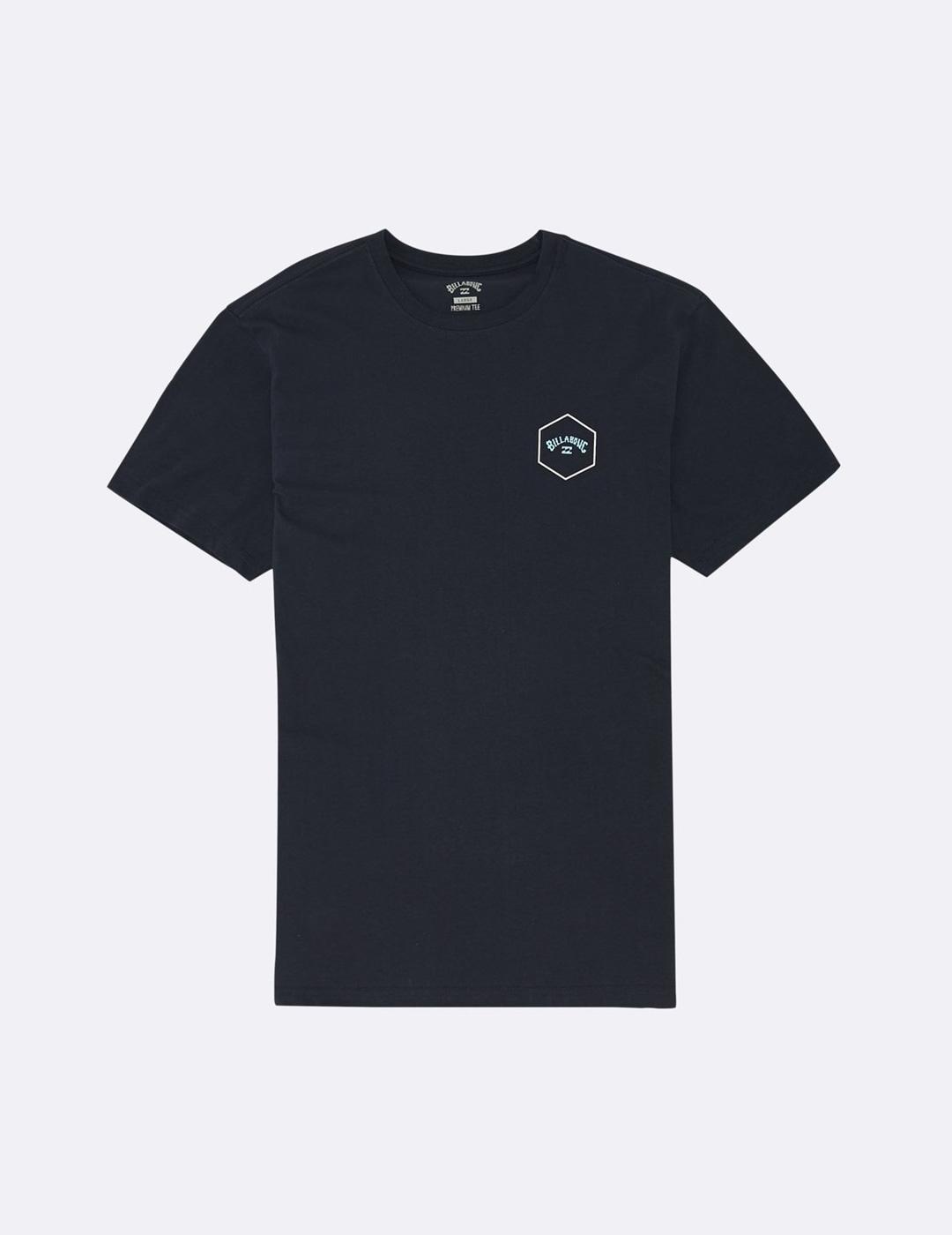 Camiseta Billabong (JUNIOR) ACCESS - Navy