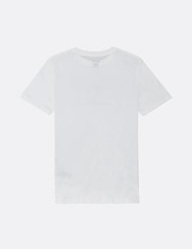 Camiseta Billabong (JUNIOR) TEAM WAVE - White