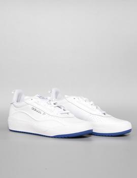 Zapatillas LIBERTY CUP - Blanco/Blanco/Azul