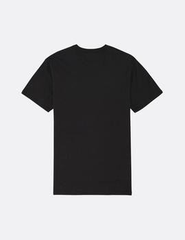 Camiseta Billabong RIOT SPINNER - Black