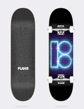 Skate Completo PlanB Team Night Moves 8.0' x 31.85'