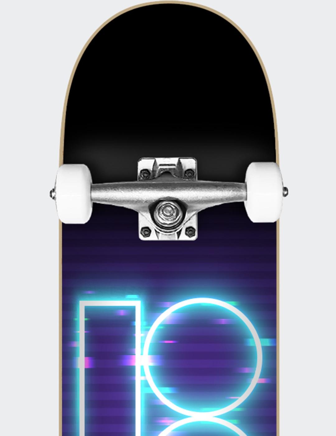 Skate Completo PlanB Team Night Moves 8.0' x 31.85'