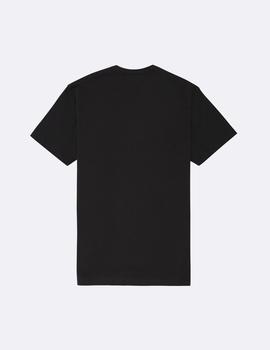 Camiseta Billabong TRIPPY SWELL - Black
