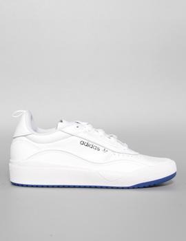 Zapatillas LIBERTY CUP - Blanco/Blanco/Azul