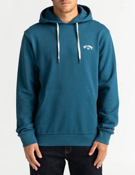 Sudadera Billabong ORIGINAL PO - Dark Royal Blue