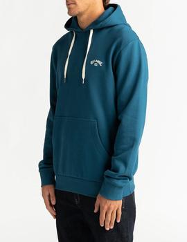 Sudadera Billabong ORIGINAL PO - Dark Royal Blue