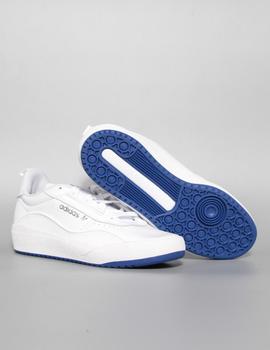 Zapatillas LIBERTY CUP - Blanco/Blanco/Azul