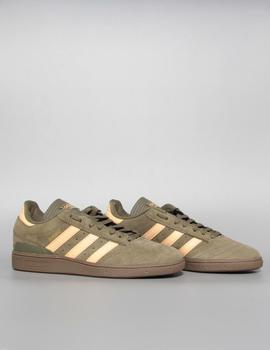 Zapatillas BUSENITZ Verde Gum