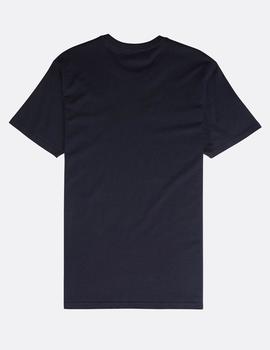 Camiseta Billabong INVERSED - Navy