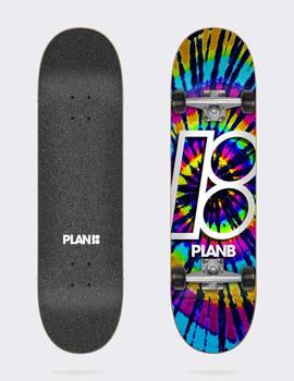 Skate Completo PlanB Team Deep Dye 7.75' x 31.60'