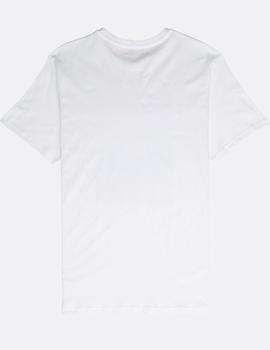 Camiseta Billabong SECTION - White