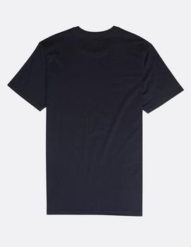 Camiseta Billabong UNITY - Navy