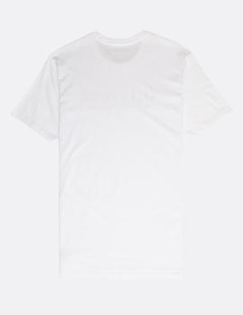 Camiseta Billabong UNITY - White