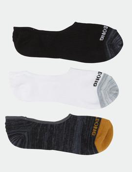 Calcetines Billabong MIXED BAG INVISIBLE - Mixed