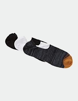 Calcetines Billabong MIXED BAG INVISIBLE - Mixed